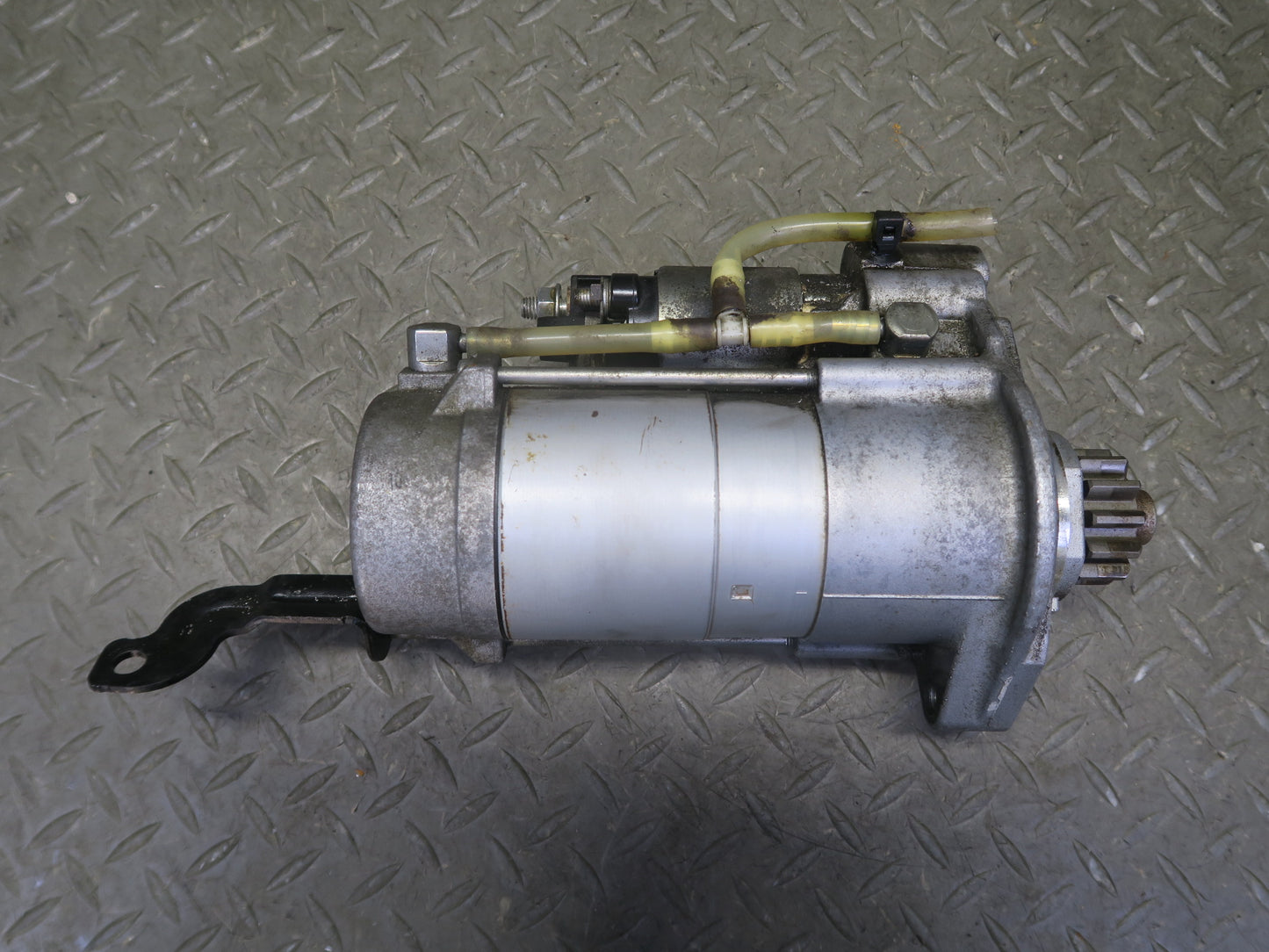 2014-2019 Range Rover Sport L494 Engine Starter Motor FPLA-11001-AB