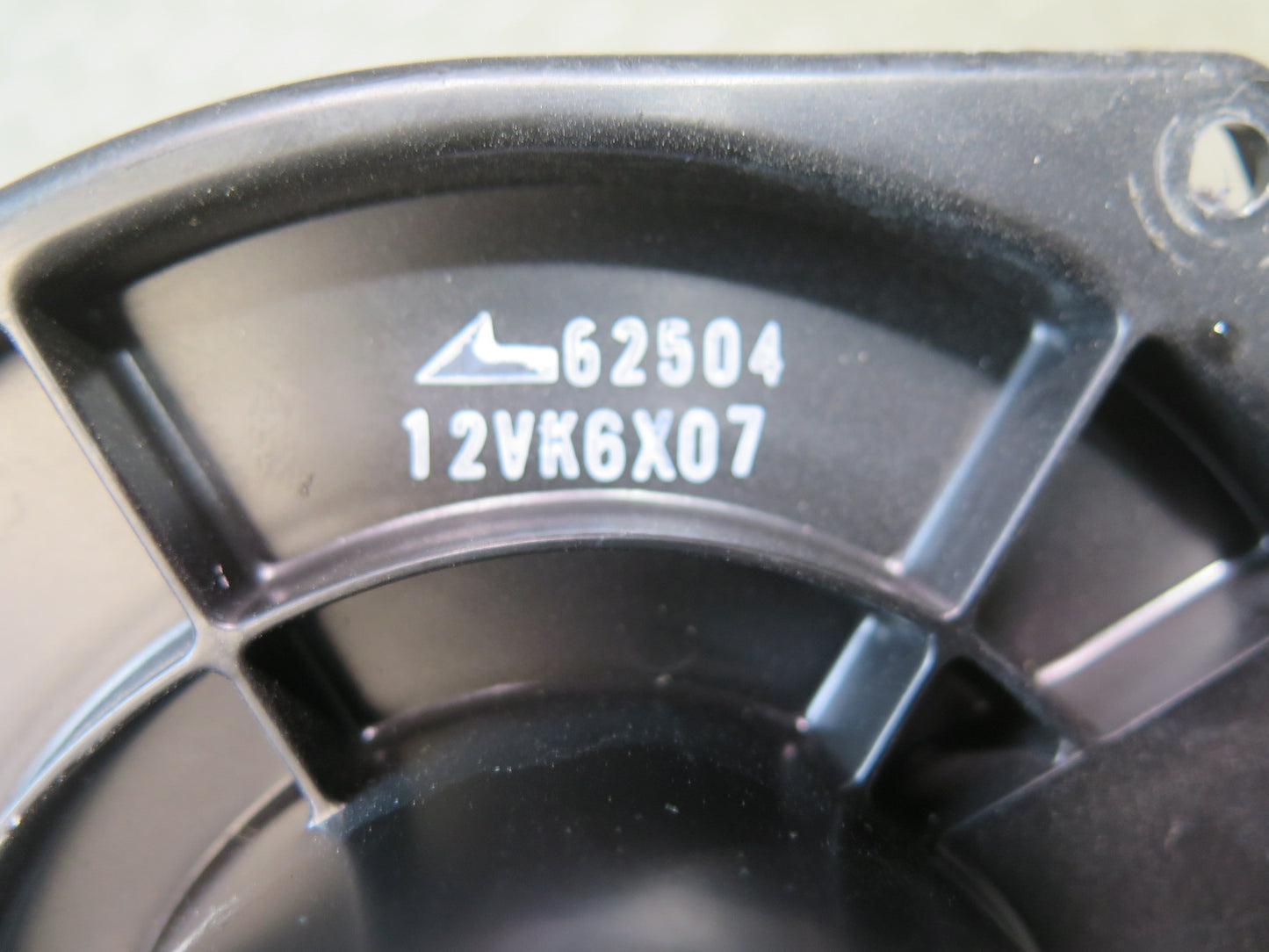 96-98 Nissan Stagea WGC34 AC Heater Blower Motor Fan w Resistor Set OEM