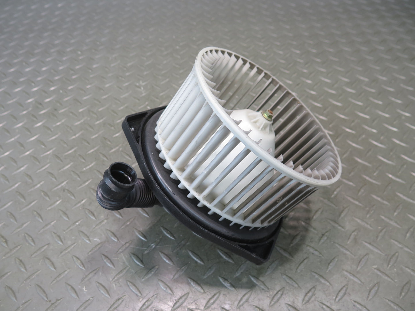 96-98 Nissan Stagea WGC34 AC Heater Blower Motor Fan w Resistor Set OEM