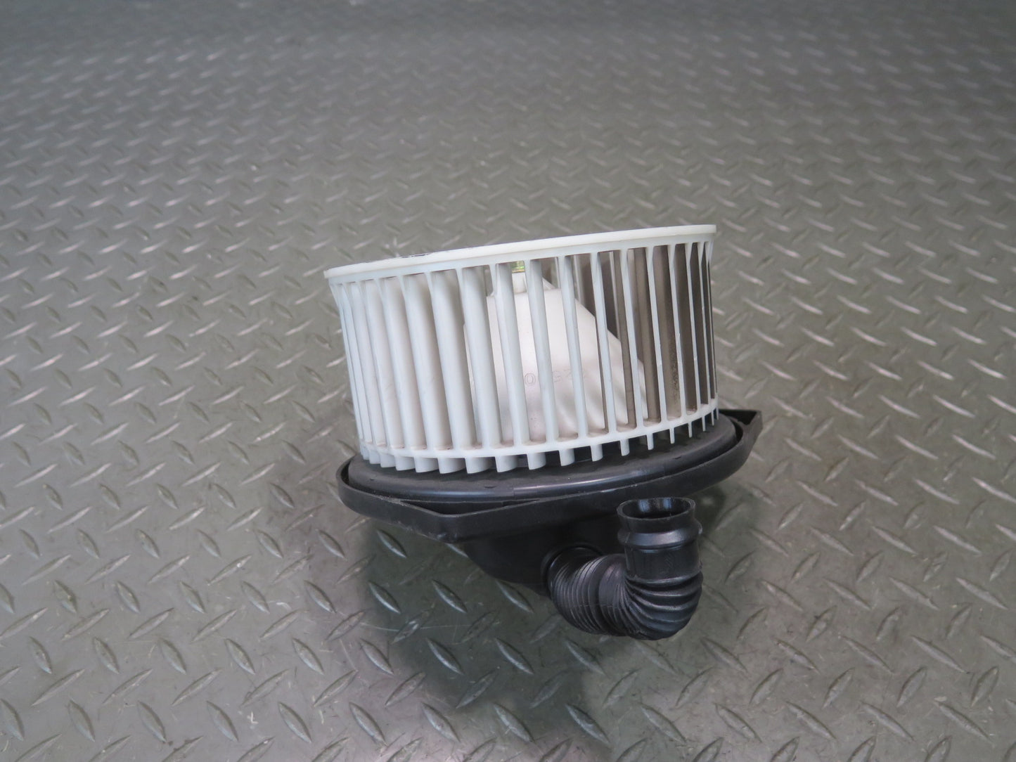 96-98 Nissan Stagea WGC34 AC Heater Blower Motor Fan w Resistor Set OEM