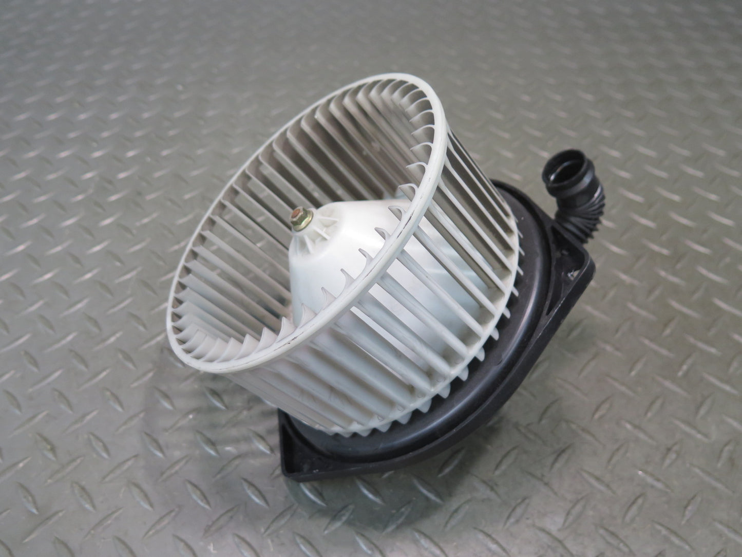 96-98 Nissan Stagea WGC34 AC Heater Blower Motor Fan w Resistor Set OEM