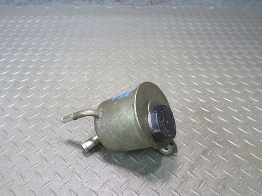 96-98 Nissan Stagea WGC34 RB25DE NA RWD Power Steering Reservoir Bottle Tank OEM