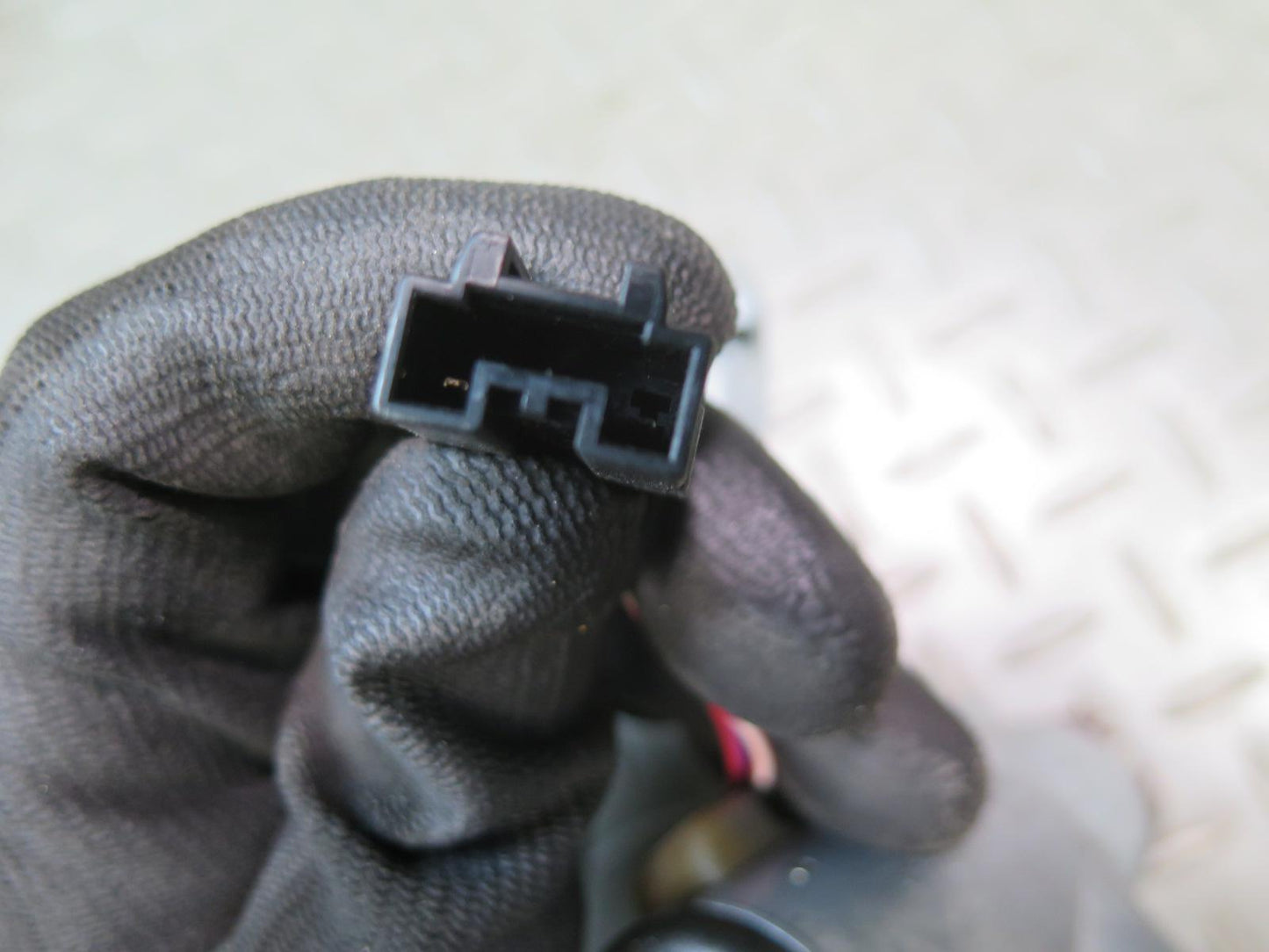 1996 Nissan Stagea WGC34 RB25DE A/T ECU Ignition Door Glove Trunk Lock KEY Set