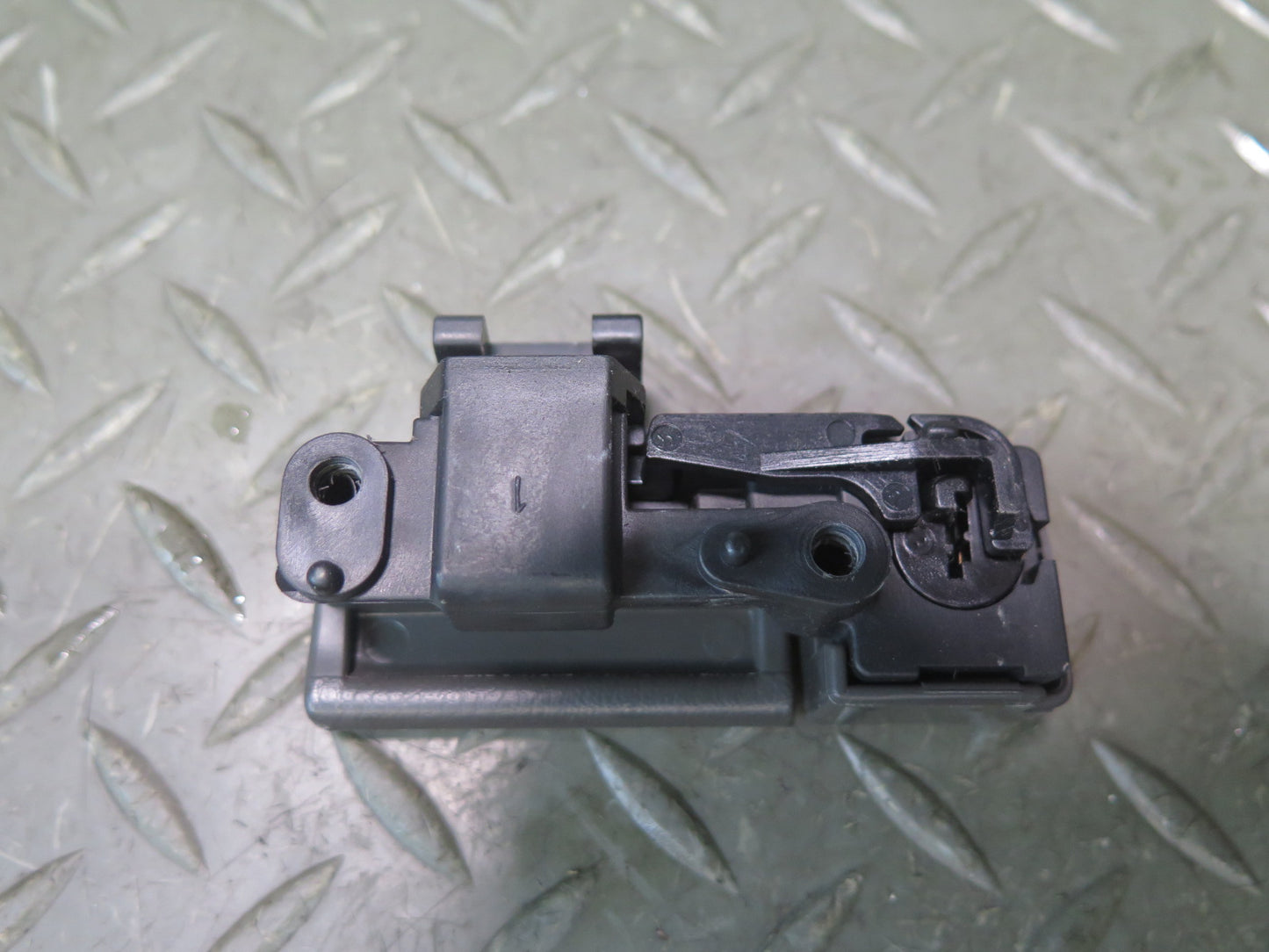 1996 Nissan Stagea WGC34 RB25DE A/T ECU Ignition Door Glove Trunk Lock KEY Set