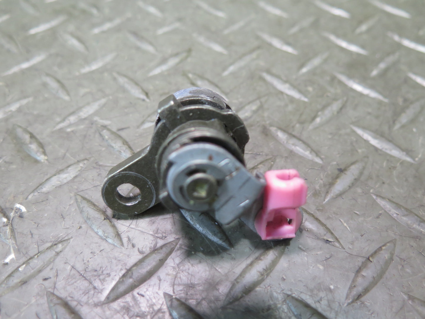 1996 Nissan Stagea WGC34 RB25DE A/T ECU Ignition Door Glove Trunk Lock KEY Set
