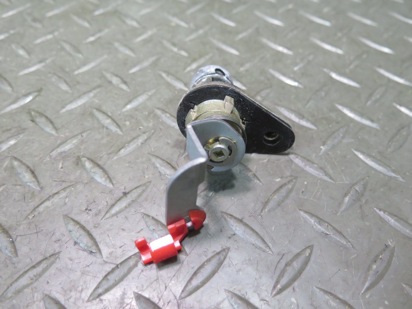 1996 Nissan Stagea WGC34 RB25DE A/T ECU Ignition Door Glove Trunk Lock KEY Set