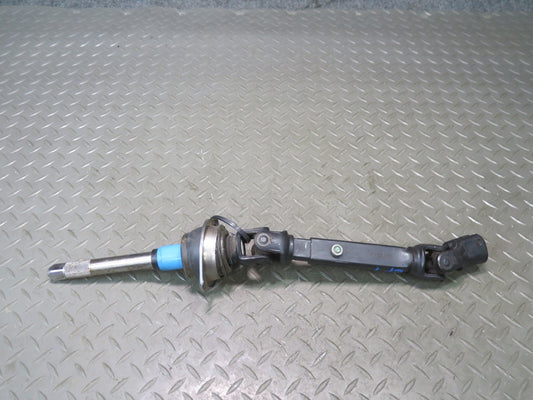02-05 Ford Thunderbird Steering Column U Joint Linkage Shaft 3W43-3C662-CD OEM