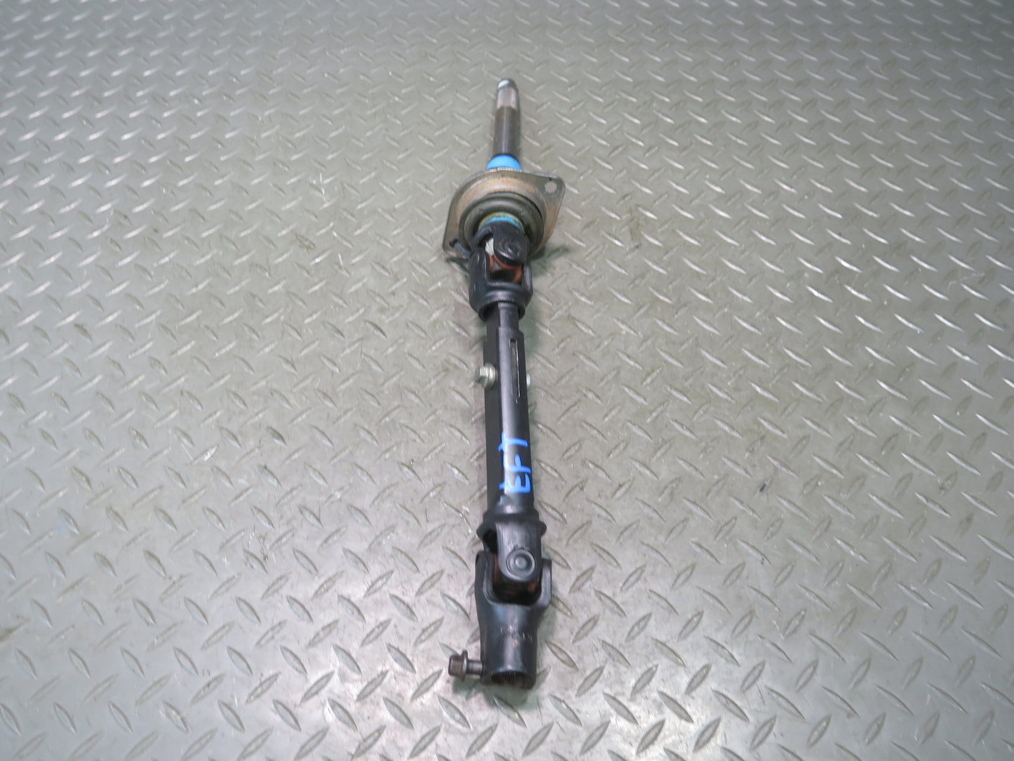 02-05 Ford Thunderbird Steering Column U Joint Linkage Shaft 3W43-3C662-CD OEM
