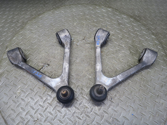 92-00 Lexus JZZ31L SC400 SC300 Set of 2 Front Left & Right Upper Control Arm OEM