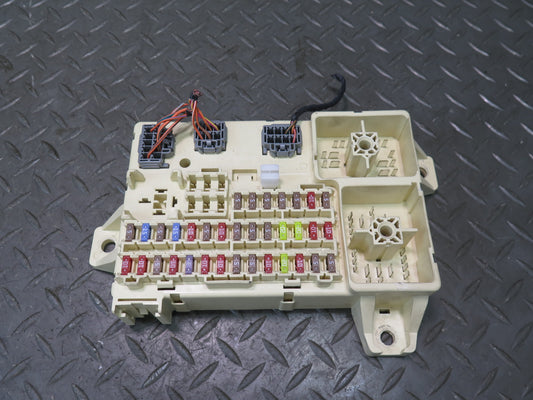 02-05 Ford Thunderbird Fuse Relay Box 1W6T-14A067-AC OEM