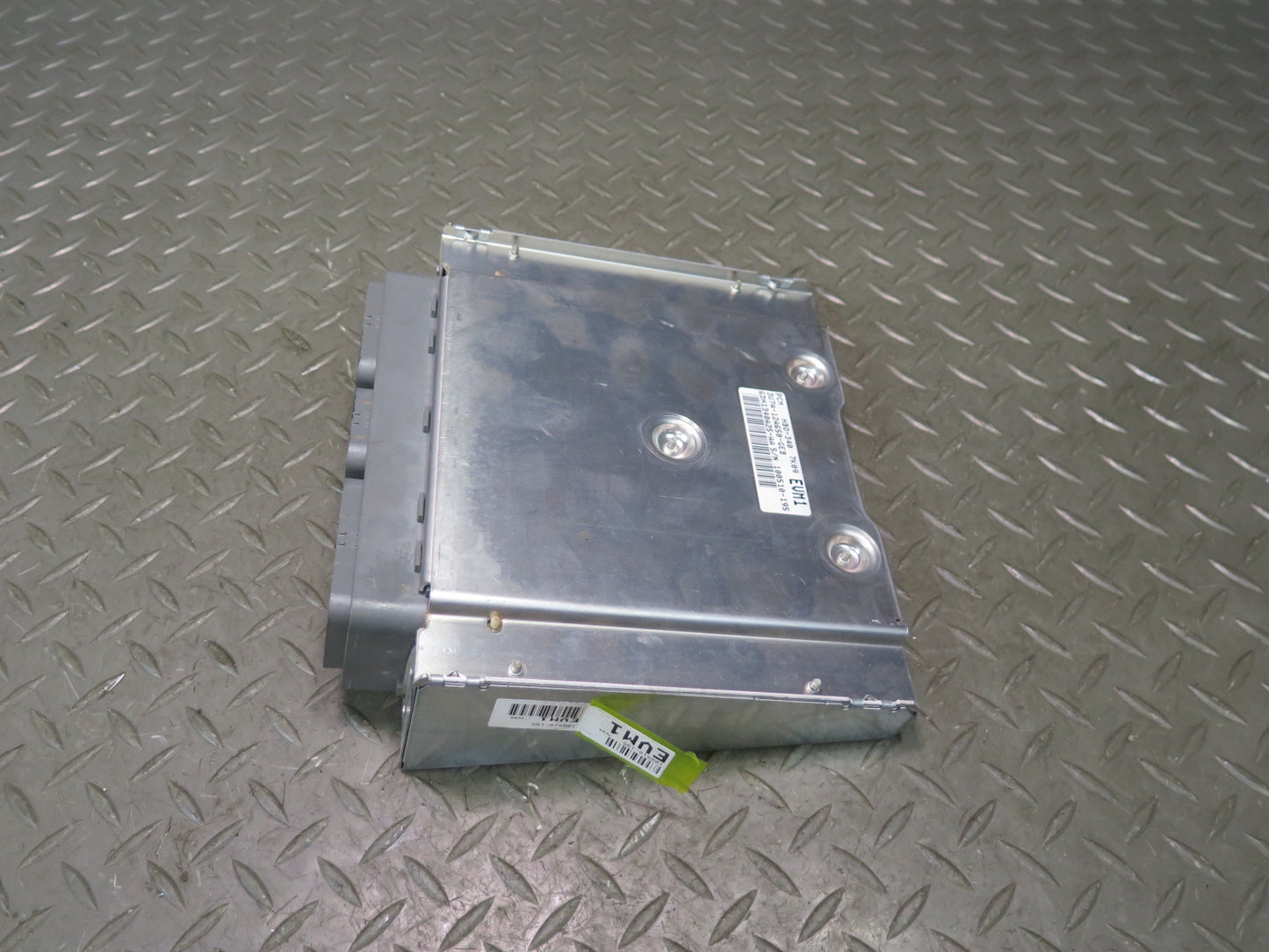 2003 Ford Thunderbird 3.9L Engine ECU ECM Control Module 3U7A-12A650-GEB OEM