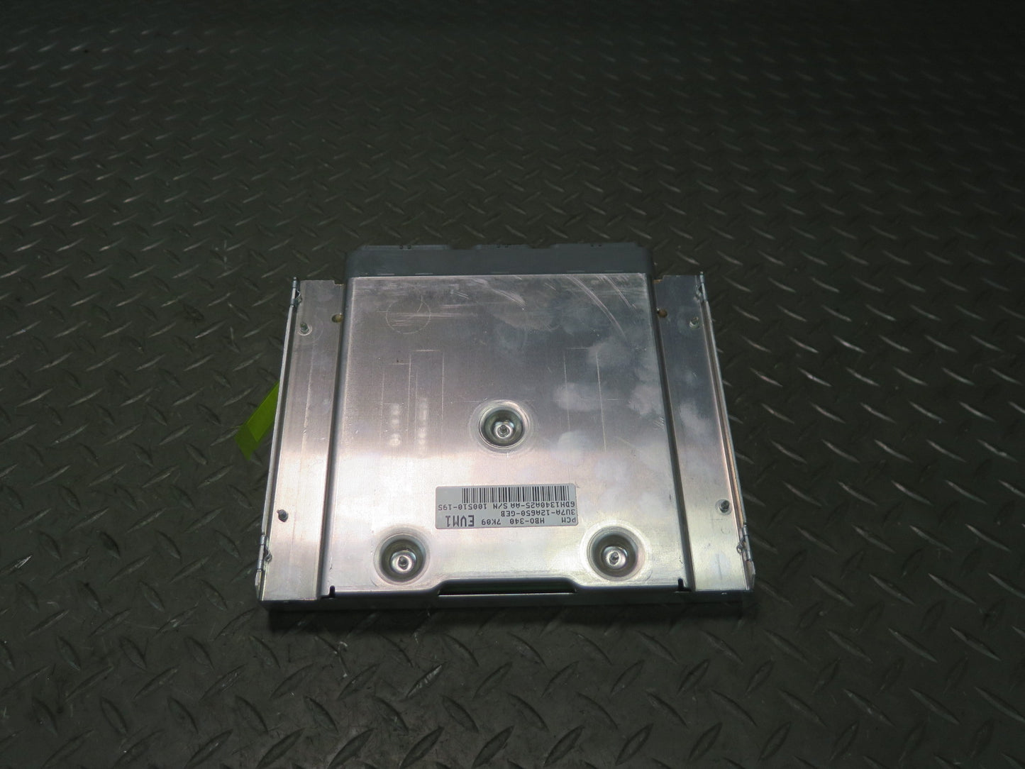 2003 Ford Thunderbird 3.9L Engine ECU ECM Control Module 3U7A-12A650-GEB OEM