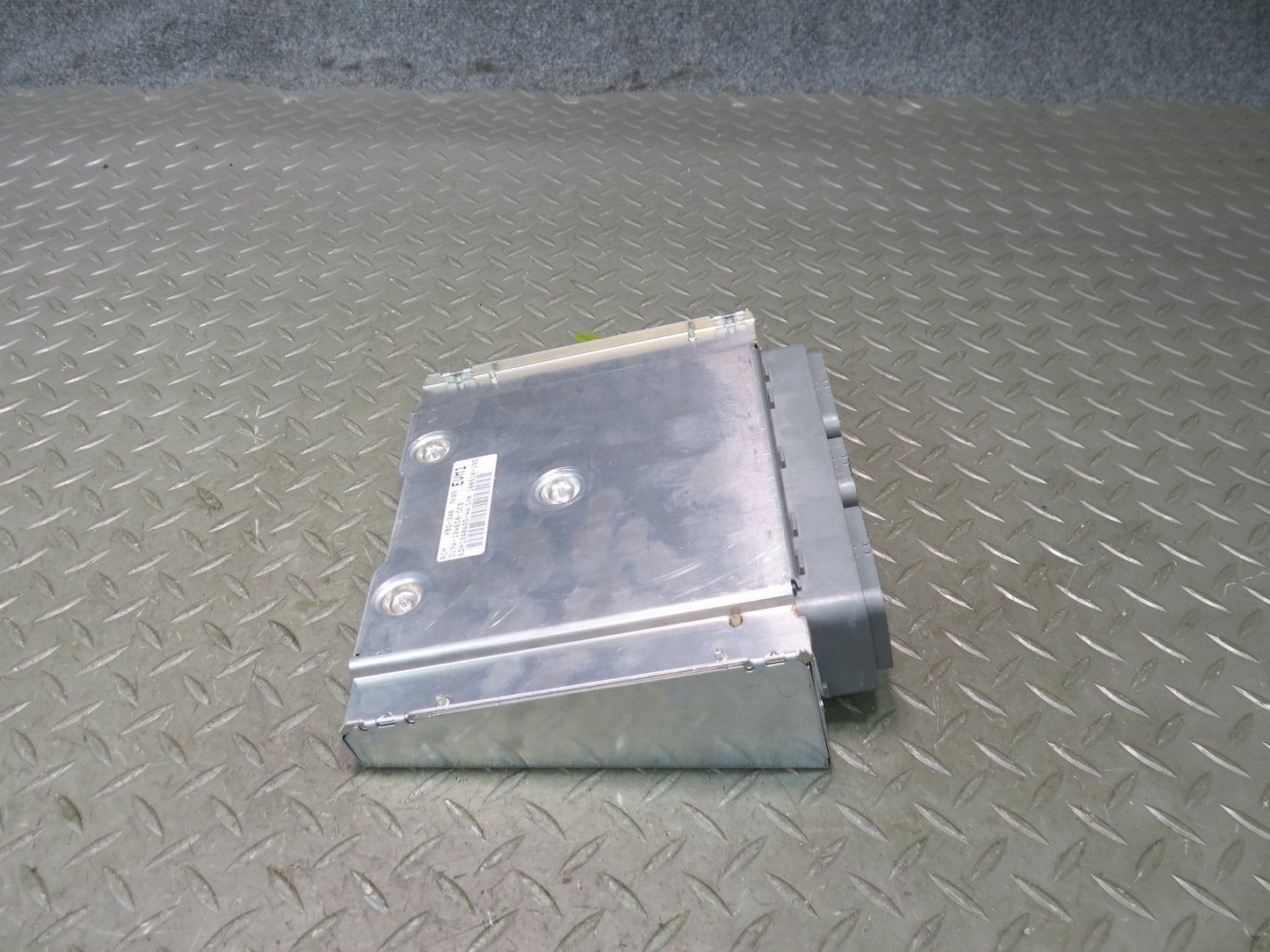 2003 Ford Thunderbird 3.9L Engine ECU ECM Control Module 3U7A-12A650-GEB OEM