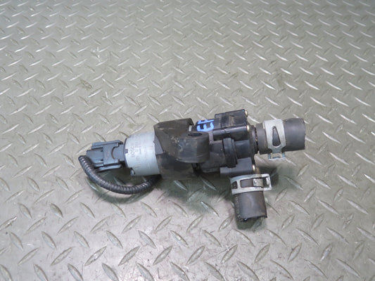 02-05 Ford Thunderbird Auxiliary AUX Coolant Water Pump 0392020071 OEM