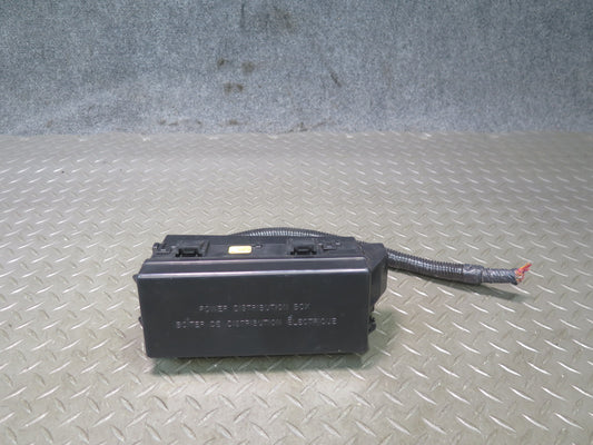 02-05 Ford Thunderbird Power Distribution Fuse Relay Box XW4T-14A003-A OEM