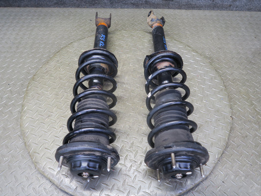 97-00 Lexus JZZ31L SC300 Set of 2 Rear Left & Right Strut Shock Absorber OEM