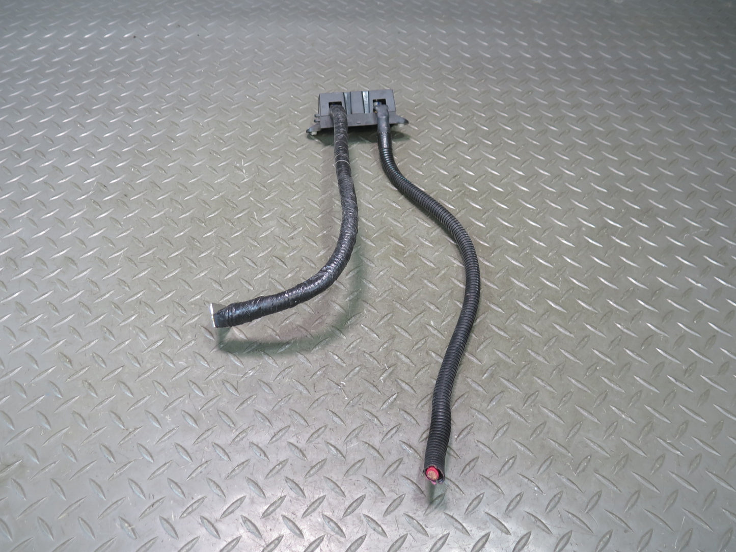 02-05 Ford Thunderbird Rear Trunk Battery Terminal Fuse OEM