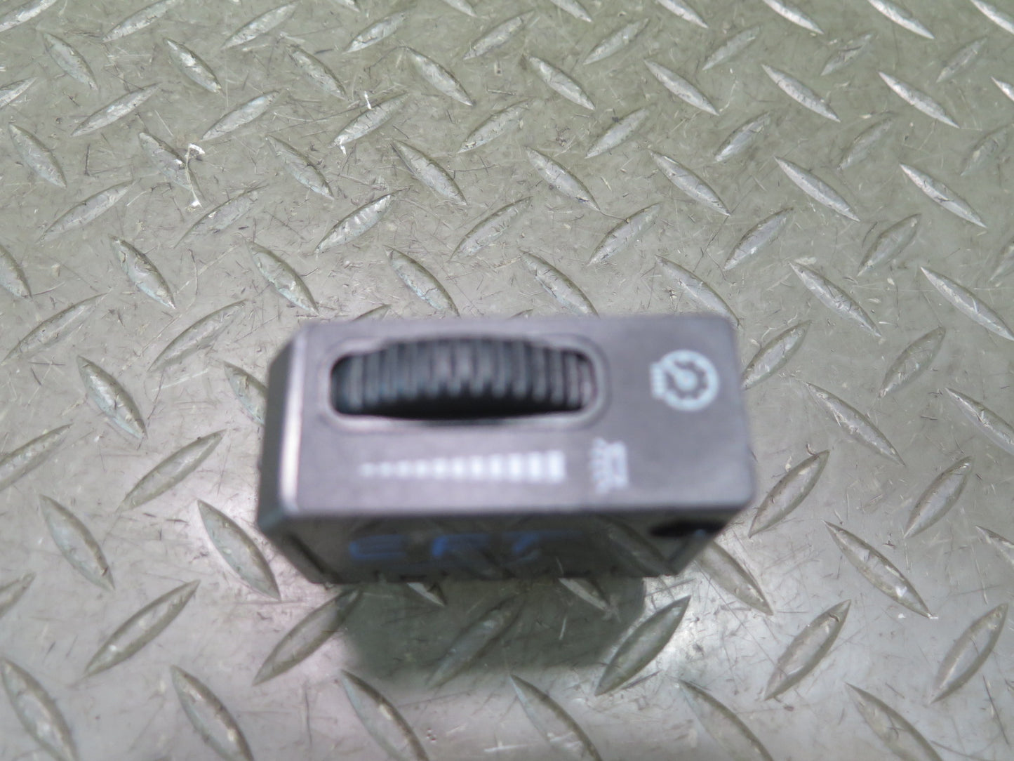 02-05 Ford Thunderbird Instrument Panel Dimmer Light Control Knob Switch OEM