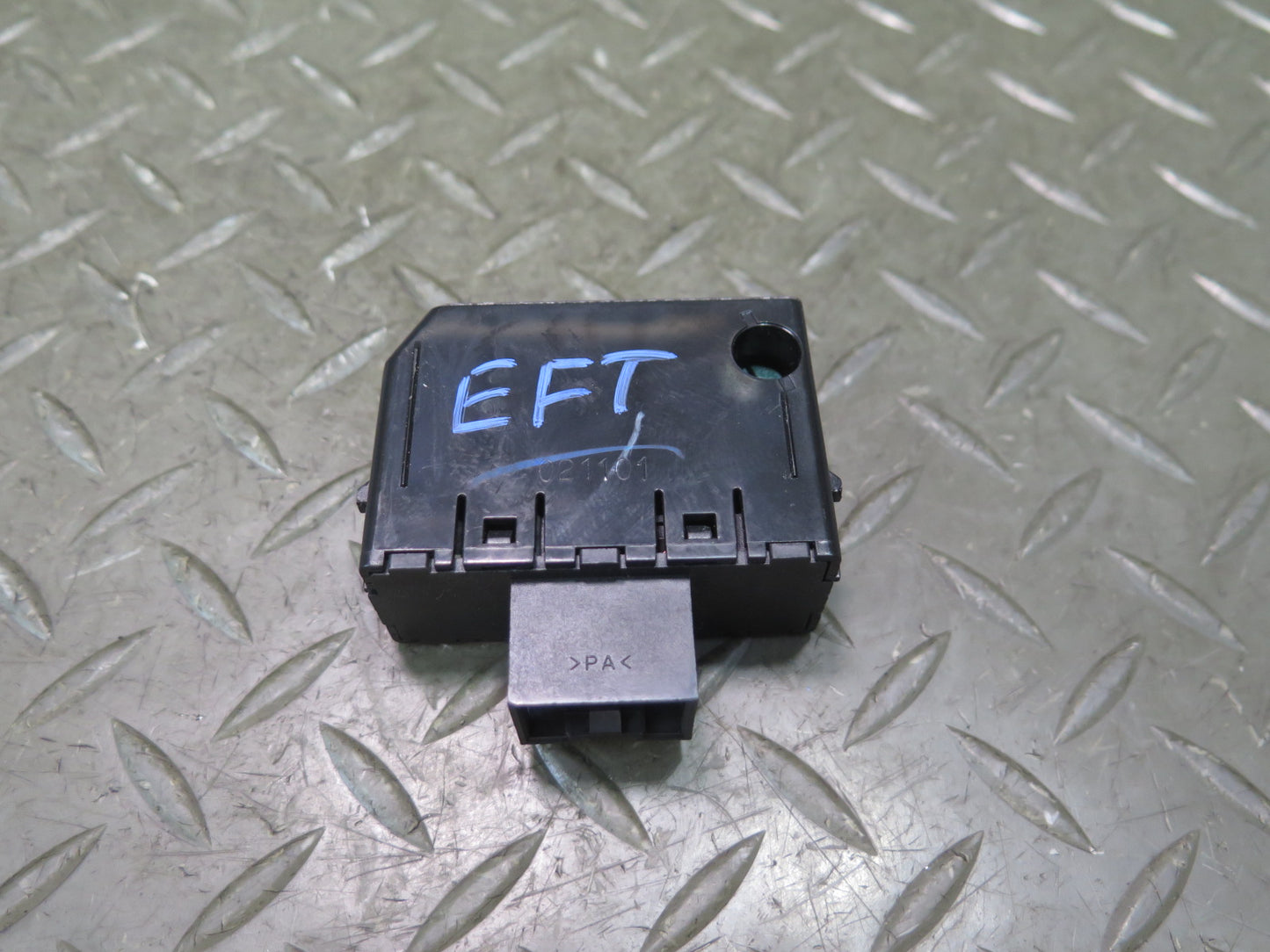 02-05 Ford Thunderbird Instrument Panel Dimmer Light Control Knob Switch OEM