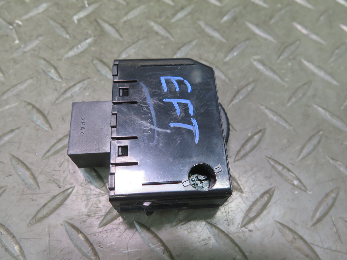 02-05 Ford Thunderbird Instrument Panel Dimmer Light Control Knob Switch OEM