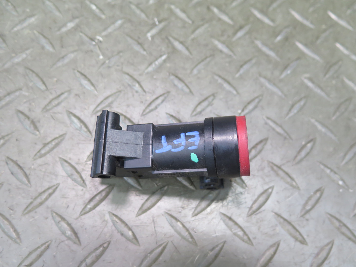 02-05 Ford Thunderbird Inertia Fuel Pump Shut OFF Switch 1L2T-9341-AC OEM