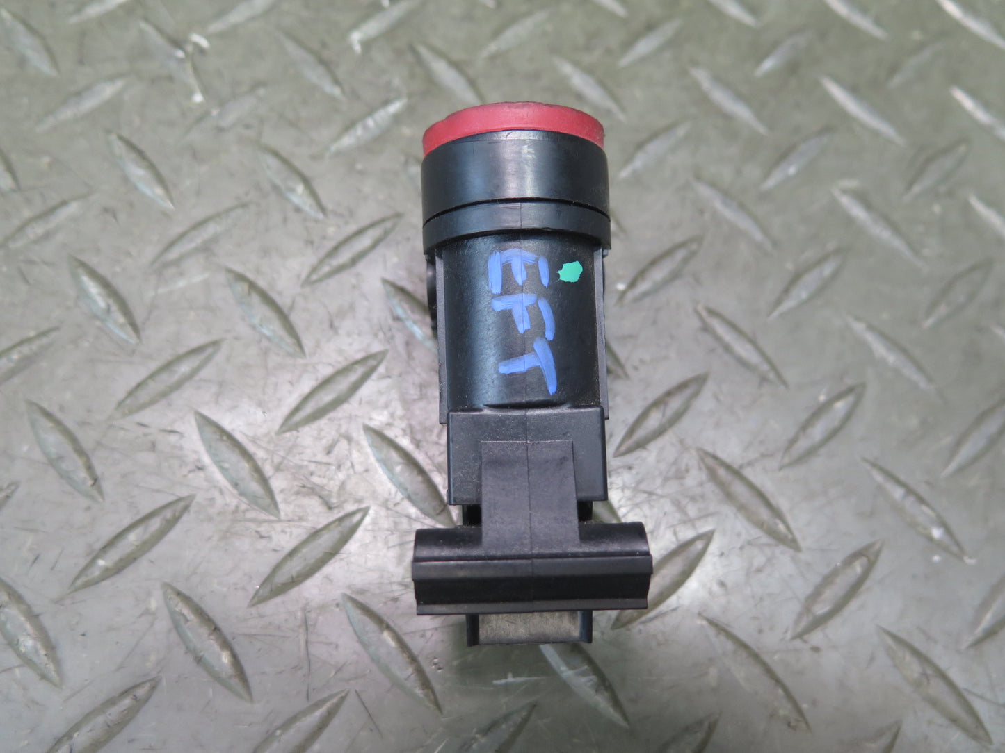 02-05 Ford Thunderbird Inertia Fuel Pump Shut OFF Switch 1L2T-9341-AC OEM