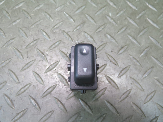 02-05 Ford Thunderbird Right Window Button Switch 3W4T-14529-ADW OEM