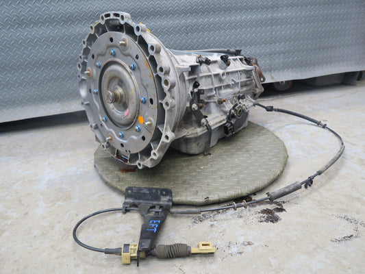 2003 Ford Thunderbird C5R55S A/T Automatic Transmission w Cable 33k Miles OEM