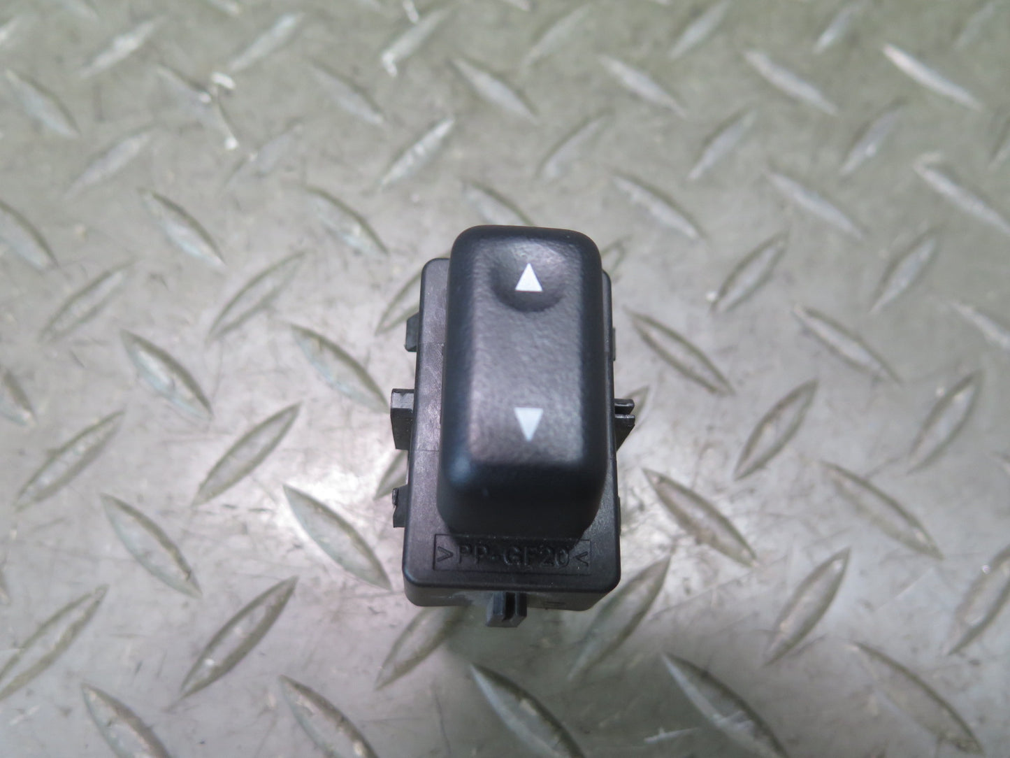 02-05 Ford Thunderbird Right Window Button Switch 3W4T-14529-ADW OEM