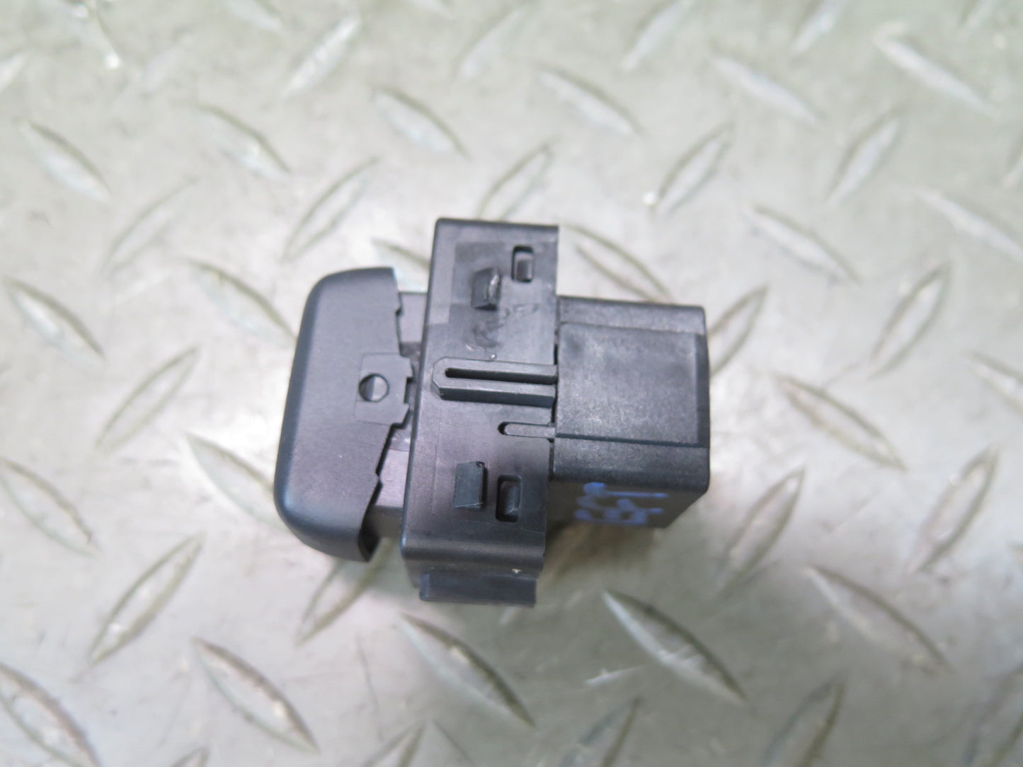 02-05 Ford Thunderbird Right Window Button Switch 3W4T-14529-ADW OEM