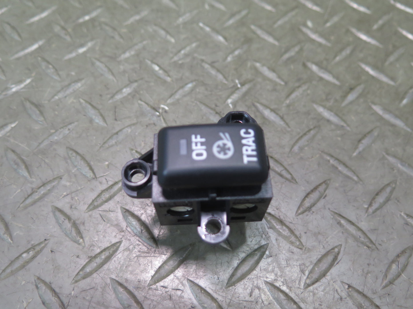 02-05 Ford Thunderbird Traction Control Button Switch XW4T-2C335-AA OEM