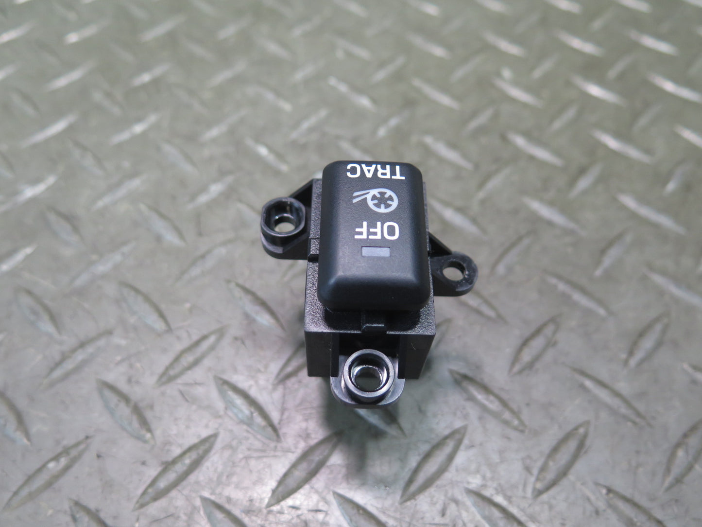 02-05 Ford Thunderbird Traction Control Button Switch XW4T-2C335-AA OEM