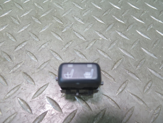 02-05 Ford Thunderbird Left Heated Seat Heater Switch 3W6T-14D695-AB OEM