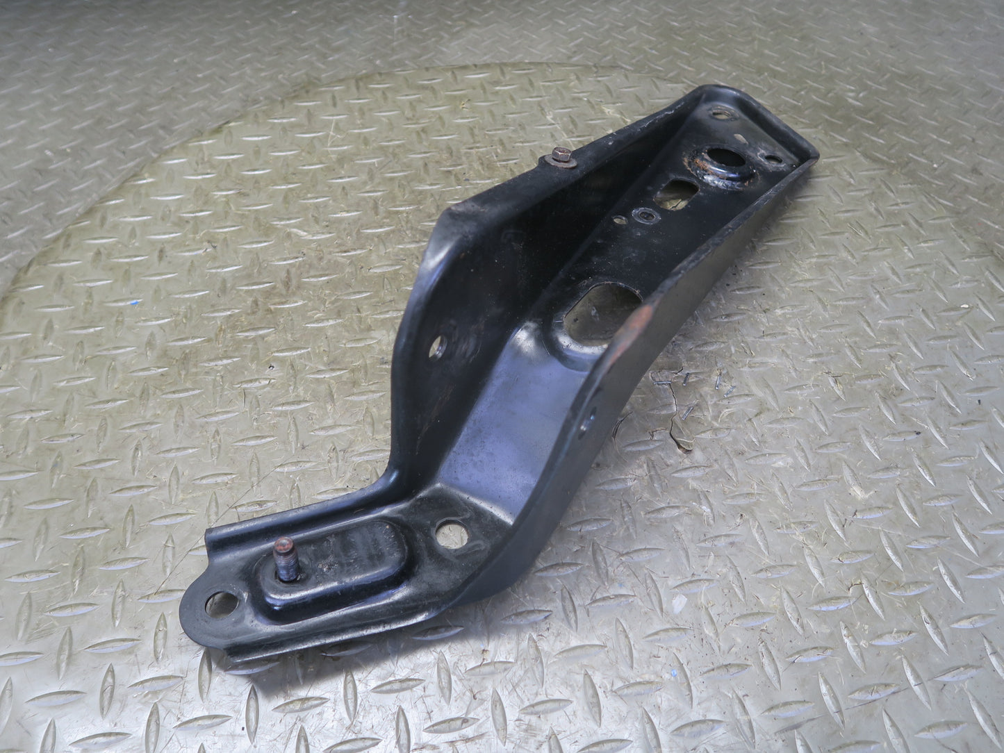 96-98 Nissan Stagea WGC34 RWD Set of 3 Front Left Upper Lower Control Arm OEM