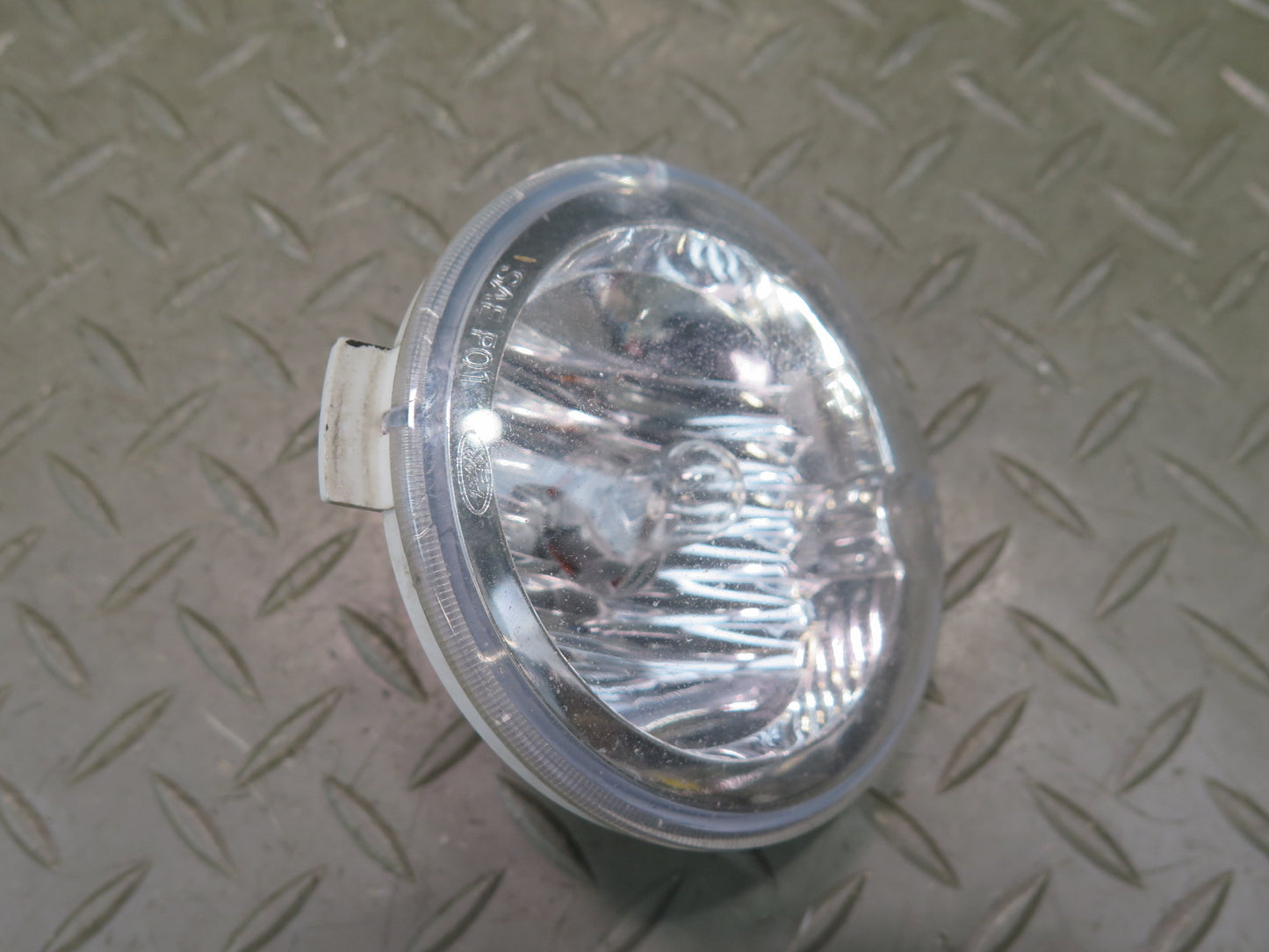 02-05 Ford Thunderbird Set of 2 Front Left & Right Fog Light Lamp OEM