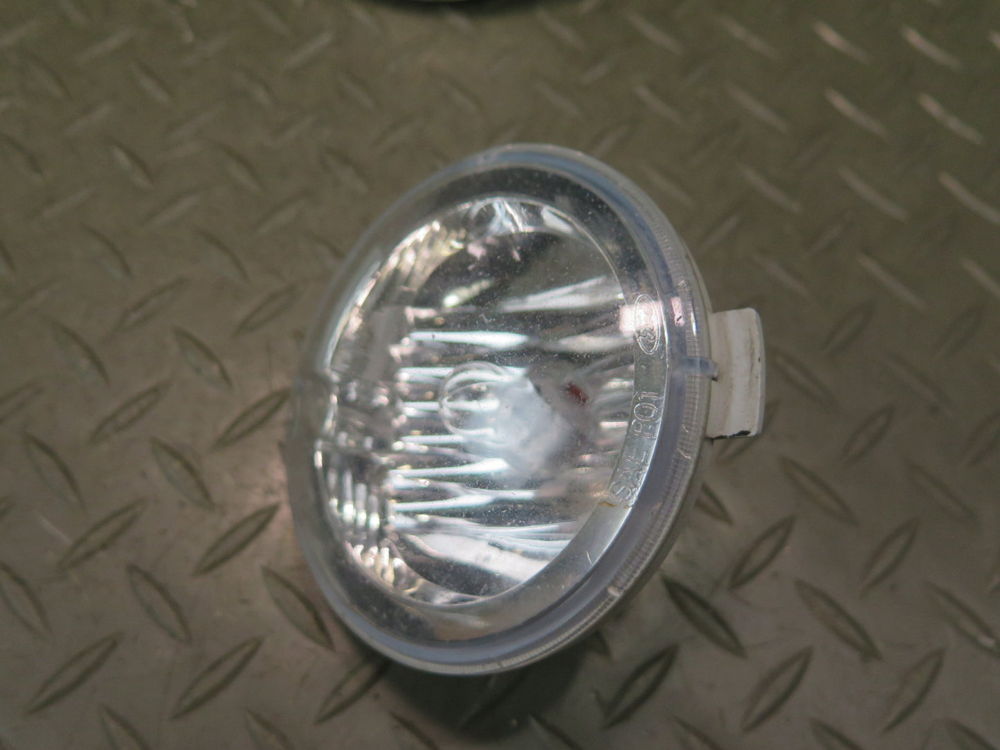 02-05 Ford Thunderbird Set of 2 Front Left & Right Fog Light Lamp OEM