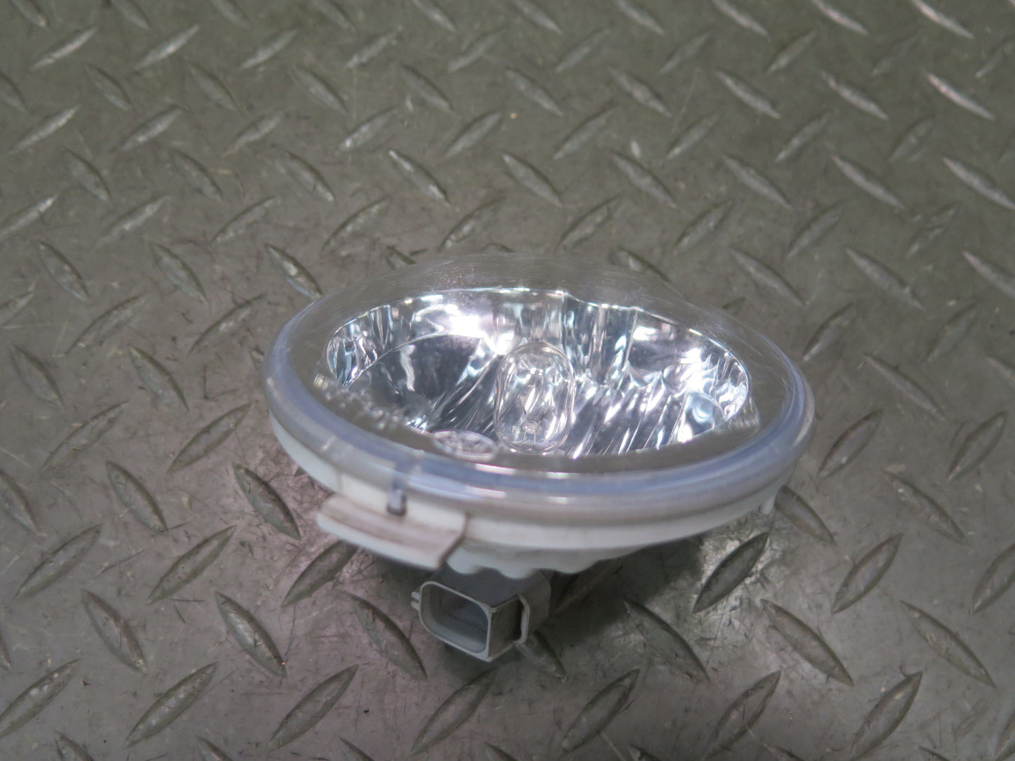 02-05 Ford Thunderbird Set of 2 Front Left & Right Fog Light Lamp OEM