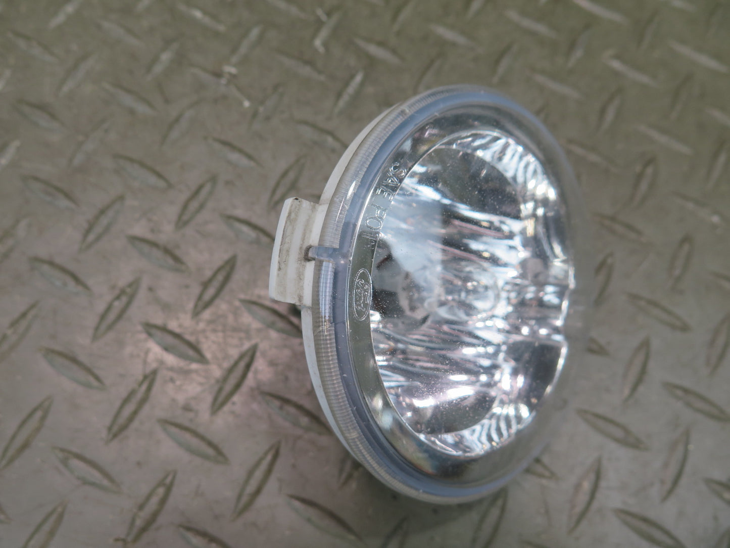 02-05 Ford Thunderbird Set of 2 Front Left & Right Fog Light Lamp OEM