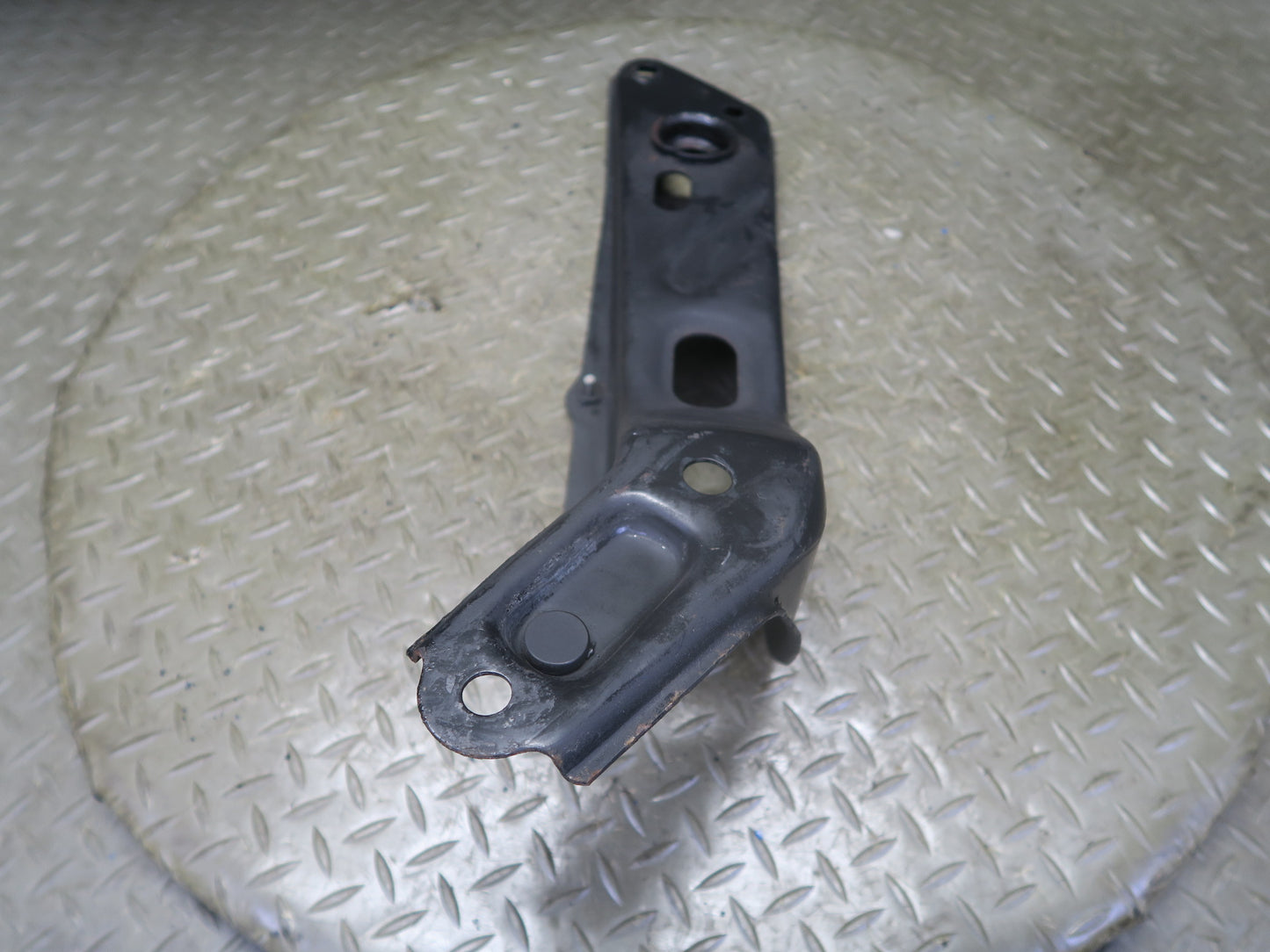 96-98 Nissan Stagea WGC34 RWD Set of 3 Front Right Upper Lower Control Arm OEM