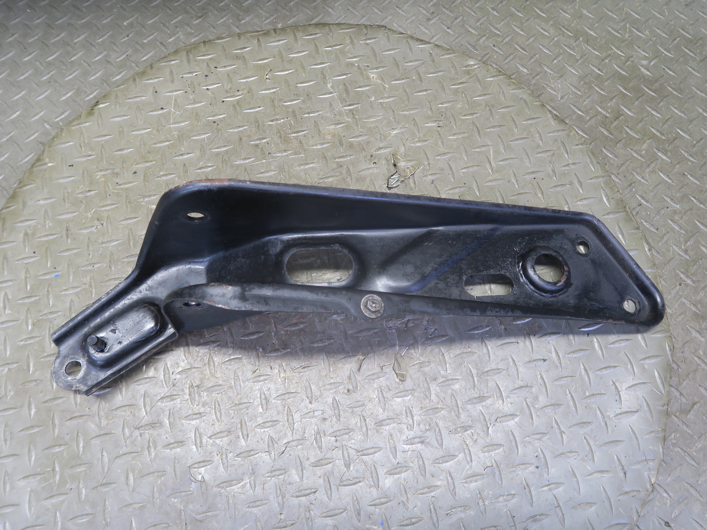 96-98 Nissan Stagea WGC34 RWD Set of 3 Front Right Upper Lower Control Arm OEM