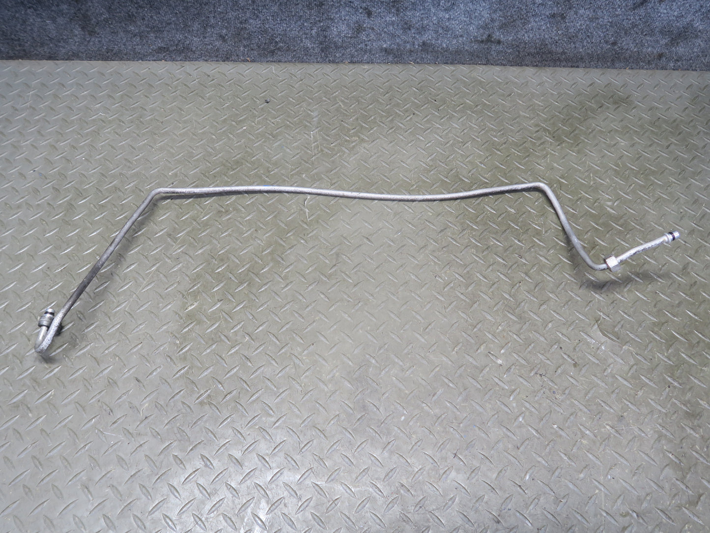 96-98 Nissan Stagea WGC34 RB25DE NA A/C Air Condition Hose Line Set Set of 4 OEM
