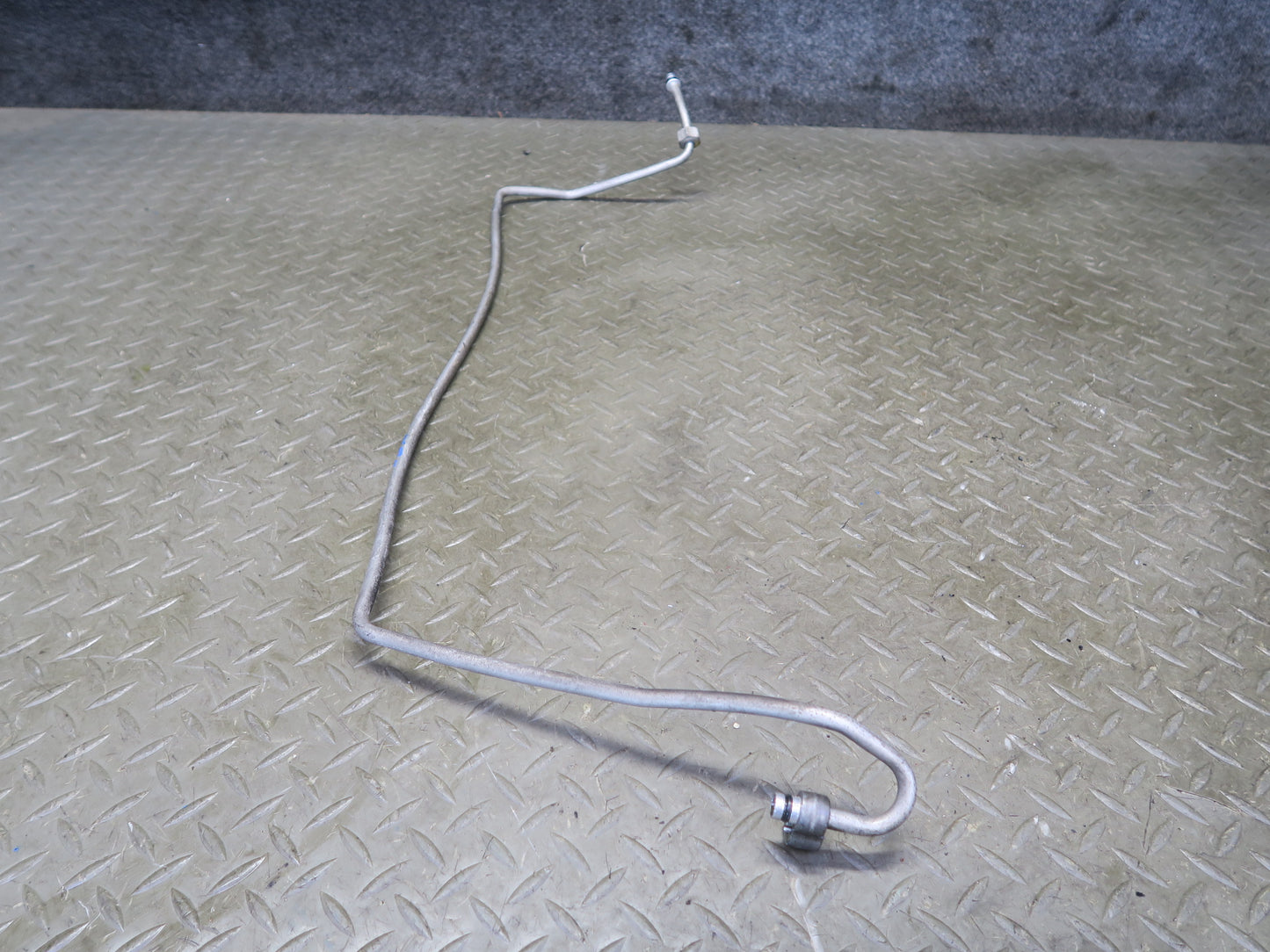 96-98 Nissan Stagea WGC34 RB25DE NA A/C Air Condition Hose Line Set Set of 4 OEM