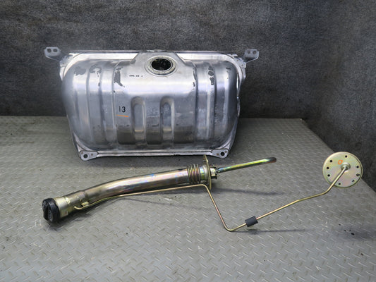 1997 Lexus JZZ31L SC300 Fuel Tank w Filler Neck Set OEM