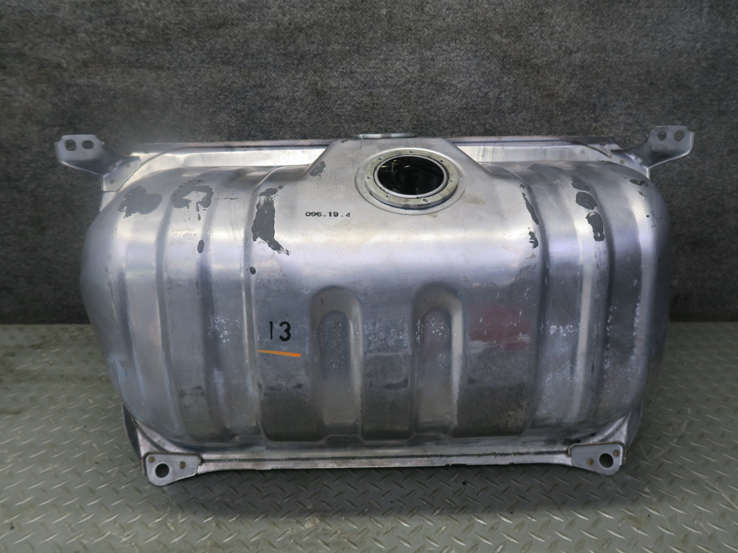1997 Lexus JZZ31L SC300 Fuel Tank w Filler Neck Set OEM