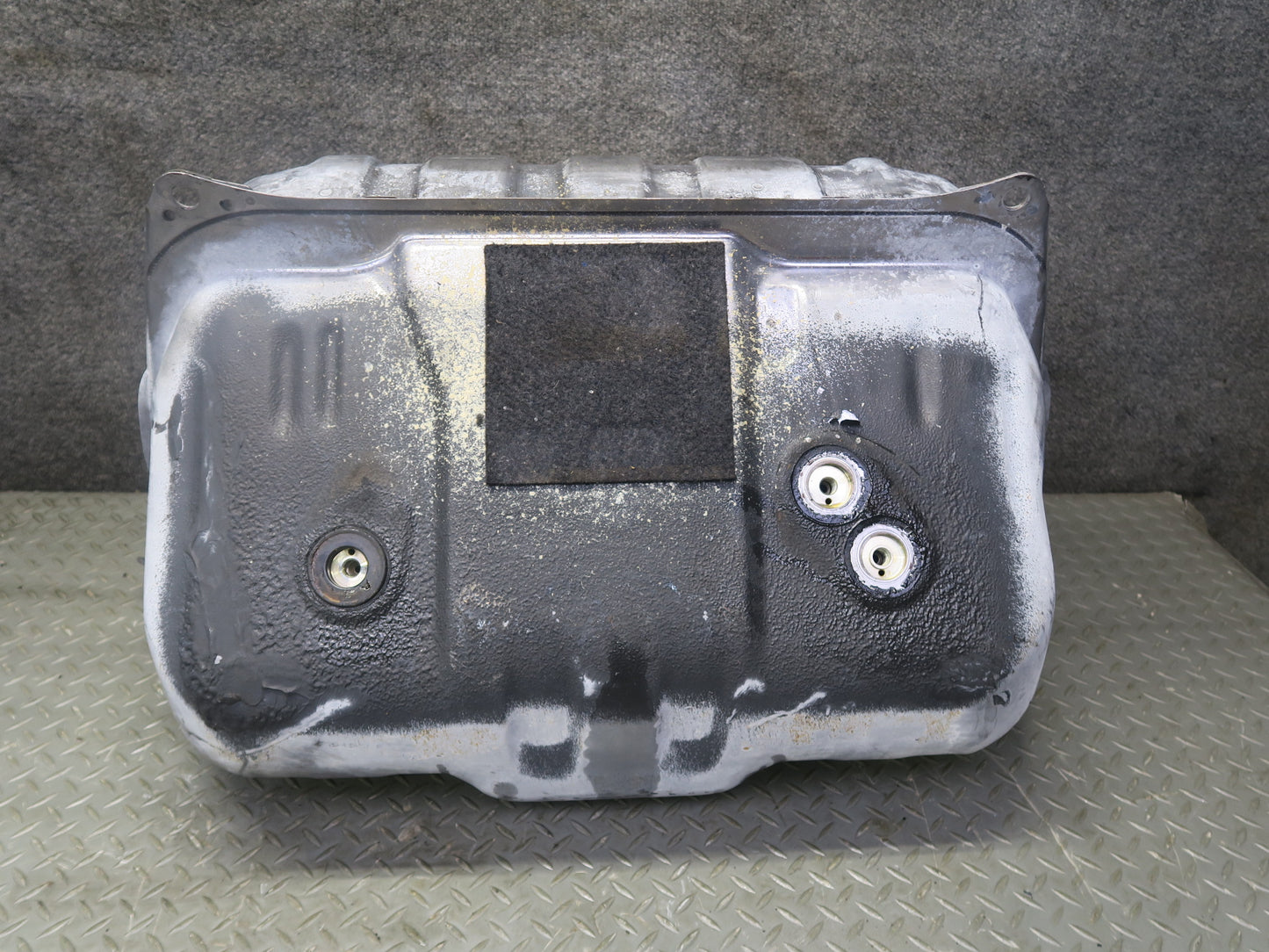 1997 Lexus JZZ31L SC300 Fuel Tank w Filler Neck Set OEM