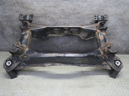 97-00 Lexus JZZ31L SC400 SC300 Rear Suspension Subframe Crossmember Carrier OEM
