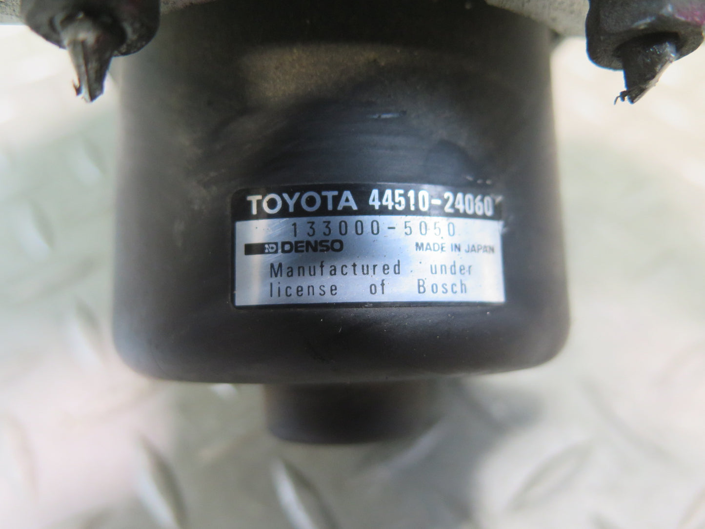 97-00 Lexus JZZ31L SC400 SC300 Anti Lock Brake ABS Pump Module OEM