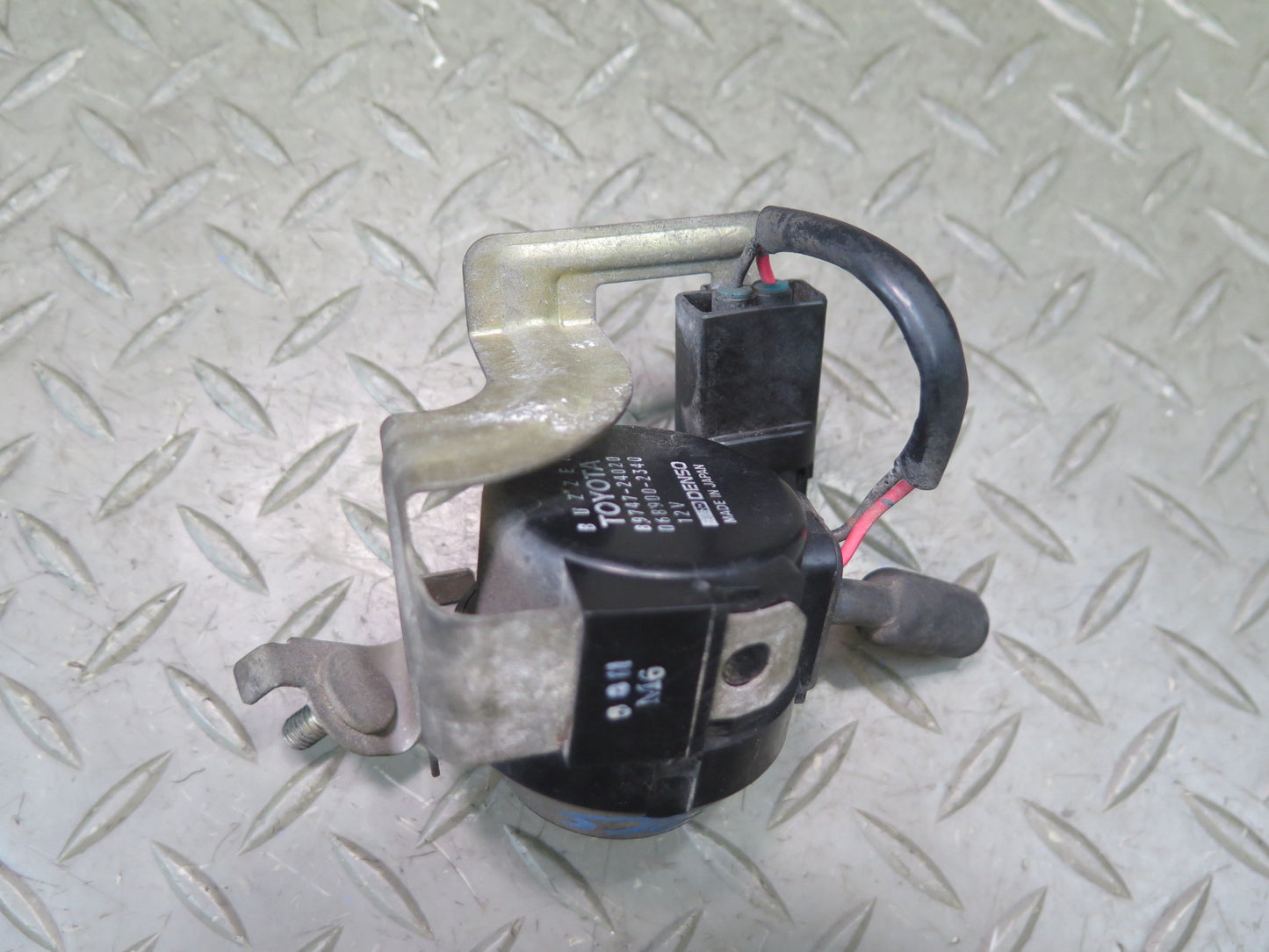 94-00 Lexus JZZ31L SC400 SC300 Wireless Door Lock Buzzer 89747-24020 OEM