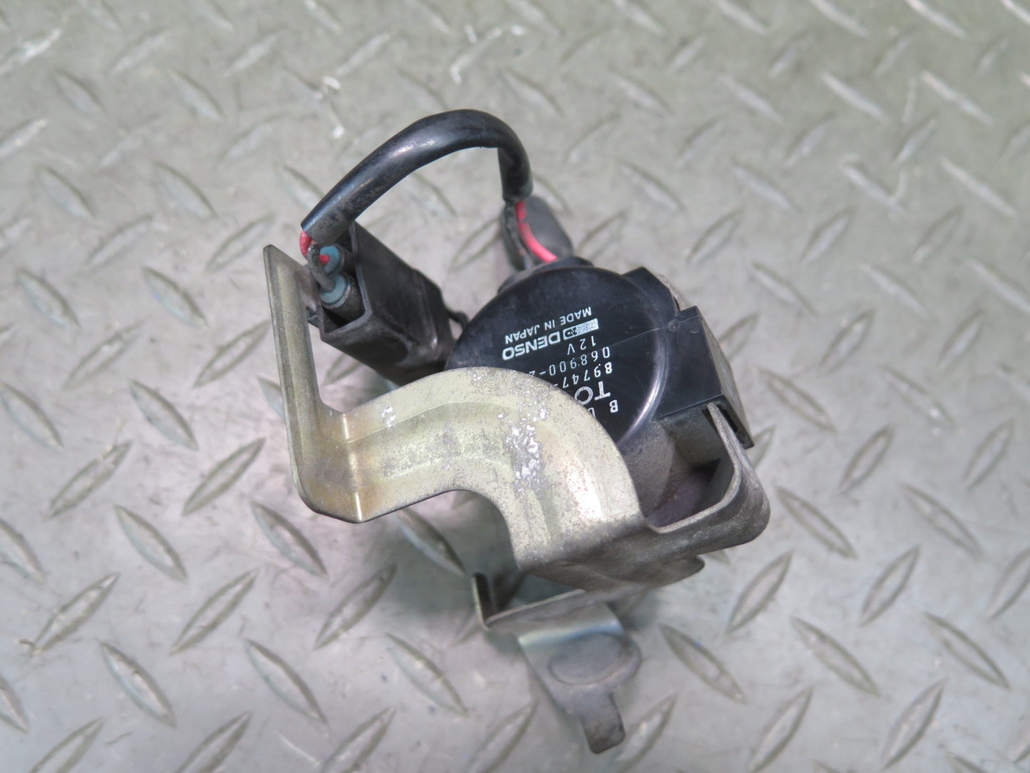 94-00 Lexus JZZ31L SC400 SC300 Wireless Door Lock Buzzer 89747-24020 OEM