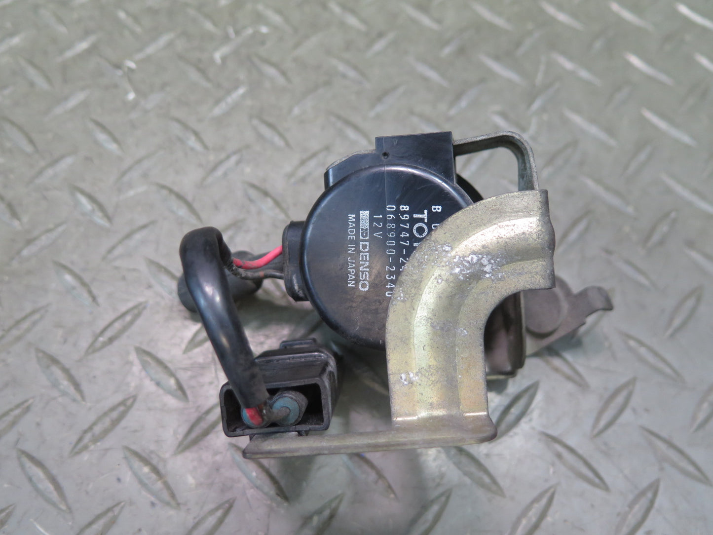 94-00 Lexus JZZ31L SC400 SC300 Wireless Door Lock Buzzer 89747-24020 OEM